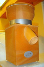Getreidemühle